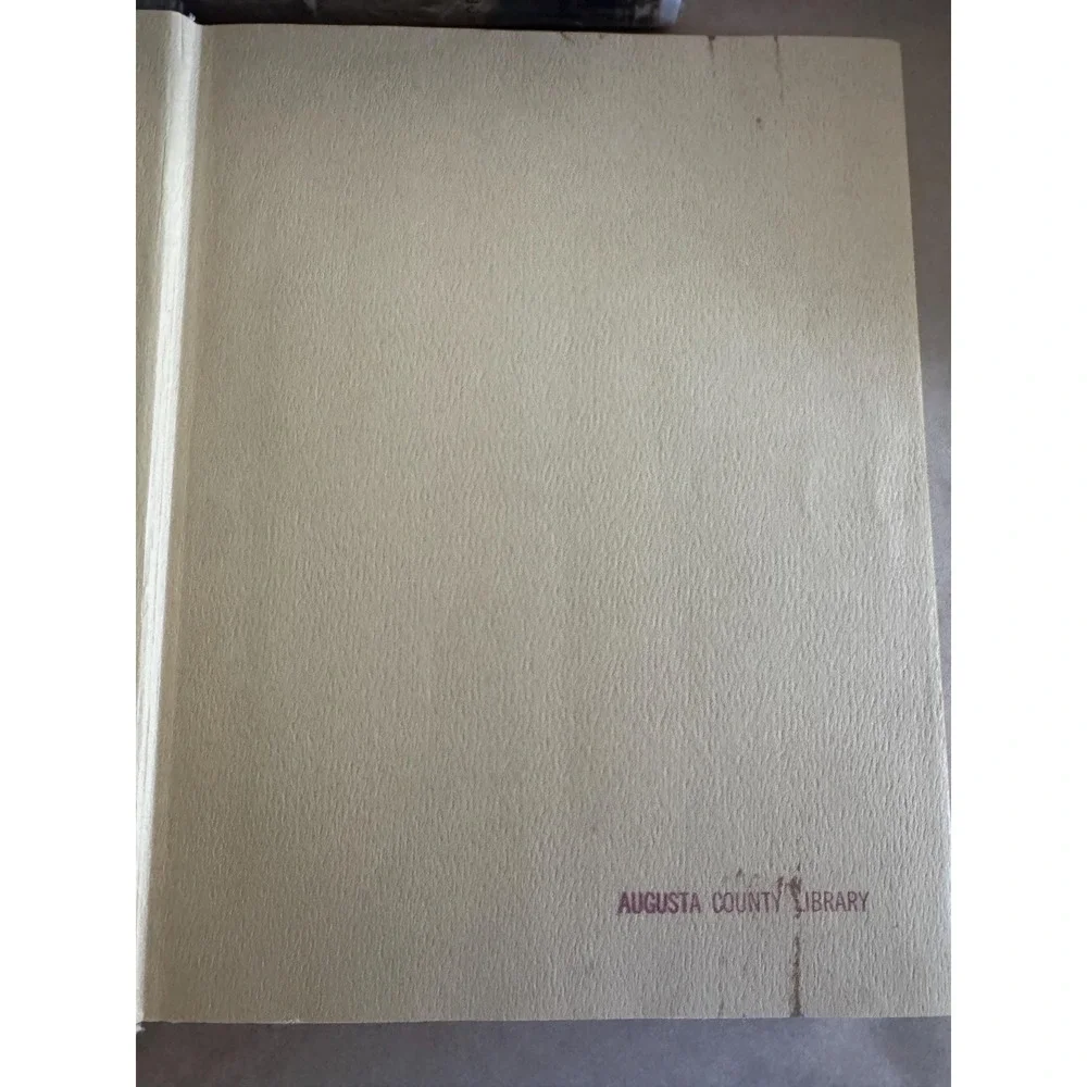 Harper & Row Handmade Lace & Patterns Hardcover 1975 First Edition Black/Grey